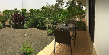 Dunas Beach Resort Apt 1146