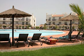 Dunas Beach Resort Apt 1146