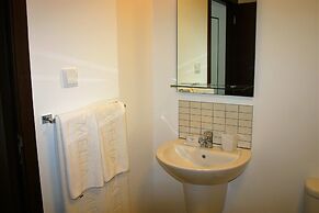 Dunas Beach Resort Apt 1146