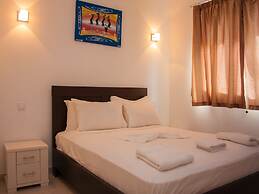 Dunas Beach Resort Apt 1146