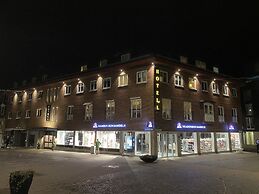 Karlskrona H&H