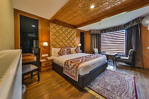 Hotel Royal Hillton, Pahalgam