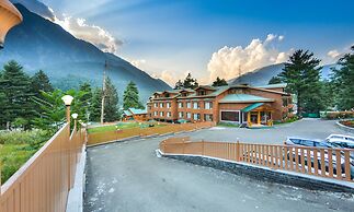 Hotel Royal Hillton, Pahalgam