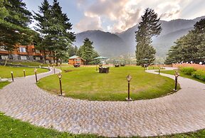 Hotel Royal Hillton, Pahalgam