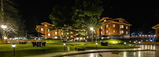 Hotel Royal Hillton, Pahalgam