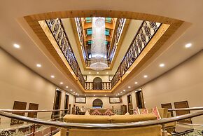 Hotel Royal Hillton, Pahalgam