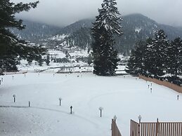 Hotel Royal Hillton, Pahalgam