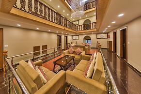 Hotel Royal Hillton, Pahalgam