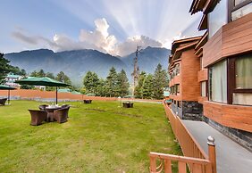 Hotel Royal Hillton, Pahalgam
