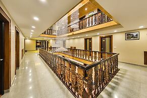 Hotel Royal Hillton, Pahalgam