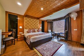 Hotel Royal Hillton, Pahalgam