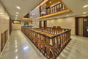 Hotel Royal Hillton, Pahalgam