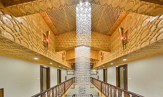 Hotel Royal Hillton, Pahalgam
