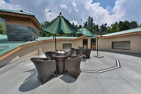 Hotel Royal Hillton, Pahalgam