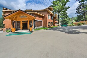 Hotel Royal Hillton, Pahalgam