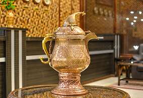 Hotel Royal Hillton, Pahalgam