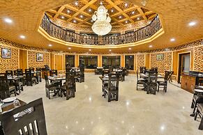 Hotel Royal Hillton, Pahalgam