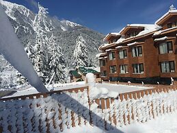 Hotel Royal Hillton, Pahalgam