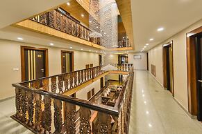 Hotel Royal Hillton, Pahalgam