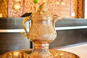 Hotel Royal Hillton, Pahalgam