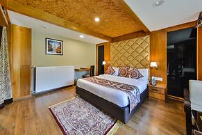 Hotel Royal Hillton, Pahalgam
