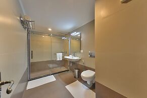 Hotel Royal Hillton, Pahalgam