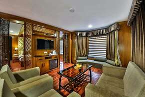 Hotel Royal Hillton, Pahalgam