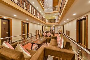 Hotel Royal Hillton, Pahalgam