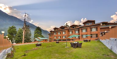 Hotel Royal Hillton, Pahalgam