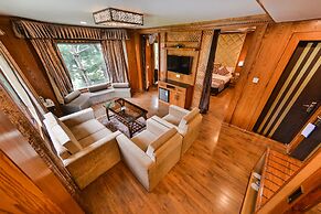 Hotel Royal Hillton, Pahalgam