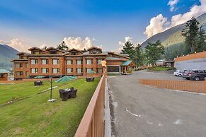 Hotel Royal Hillton, Pahalgam