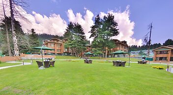Hotel Royal Hillton, Pahalgam