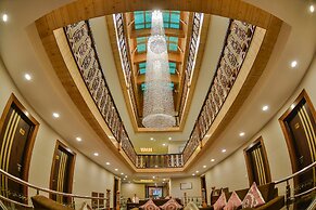 Hotel Royal Hillton, Pahalgam