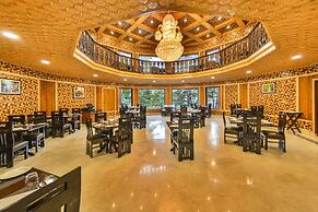 Hotel Royal Hillton, Pahalgam