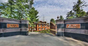 Hotel Royal Hillton, Pahalgam
