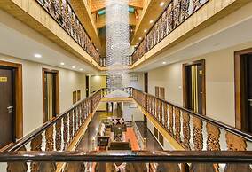 Hotel Royal Hillton, Pahalgam