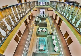 Hotel Royal Hillton, Pahalgam