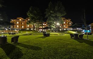 Hotel Royal Hillton, Pahalgam