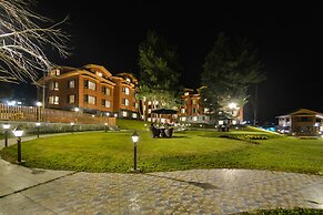 Hotel Royal Hillton, Pahalgam