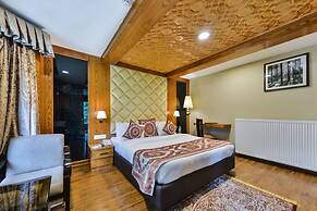 Hotel Royal Hillton, Pahalgam