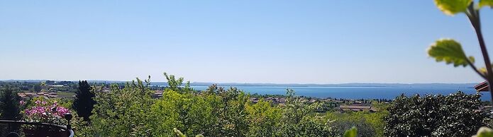 Hotel Castello S. Antonio