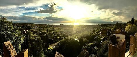 Hotel Castello S. Antonio