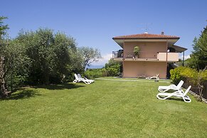 Hotel Castello S. Antonio