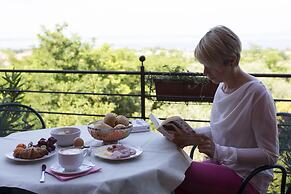 Hotel Castello S. Antonio