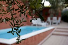 Hotel Castello S. Antonio