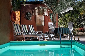 Hotel Castello S. Antonio