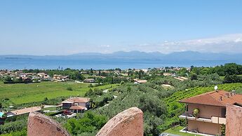 Hotel Castello S. Antonio