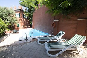 Hotel Castello S. Antonio