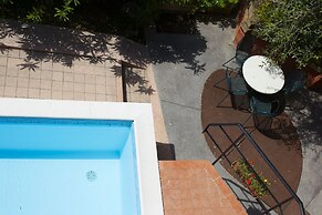 Hotel Castello S. Antonio