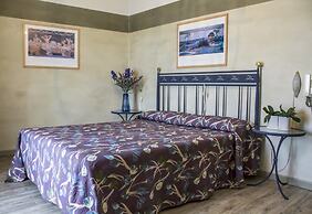 Hotel Castello S. Antonio